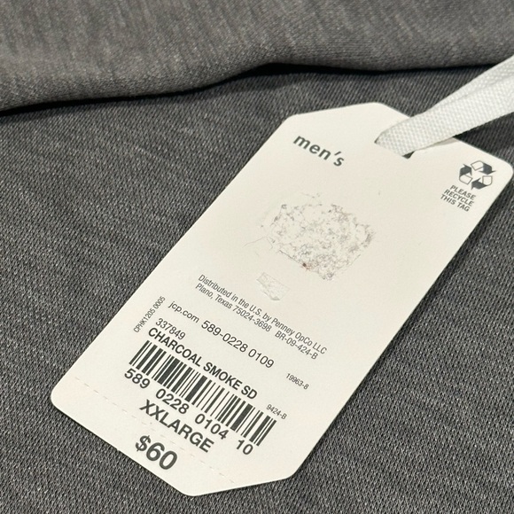 🔥Really Nice Warm Quarter Zip - Picture 4 of 4